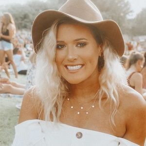 Meet your Posher, Hadyn